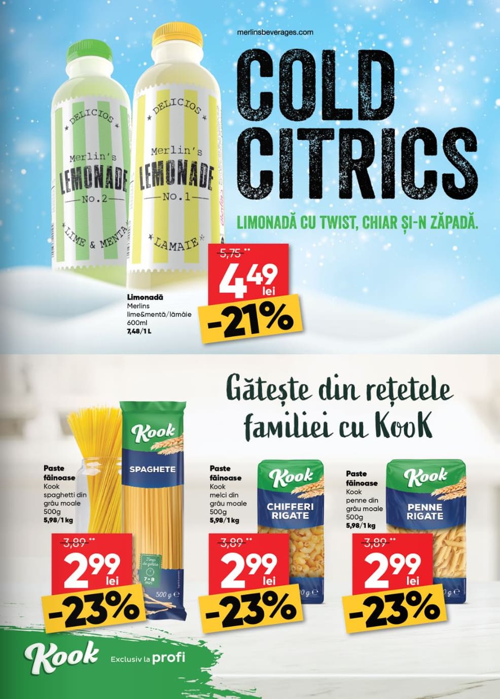 catalog Profi
